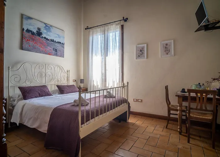 Il Castellaro Borghi