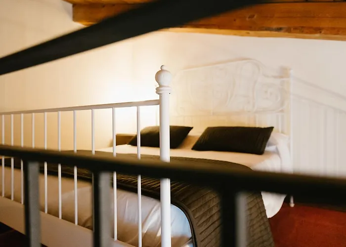 Couette-café Il Castellaro 3*