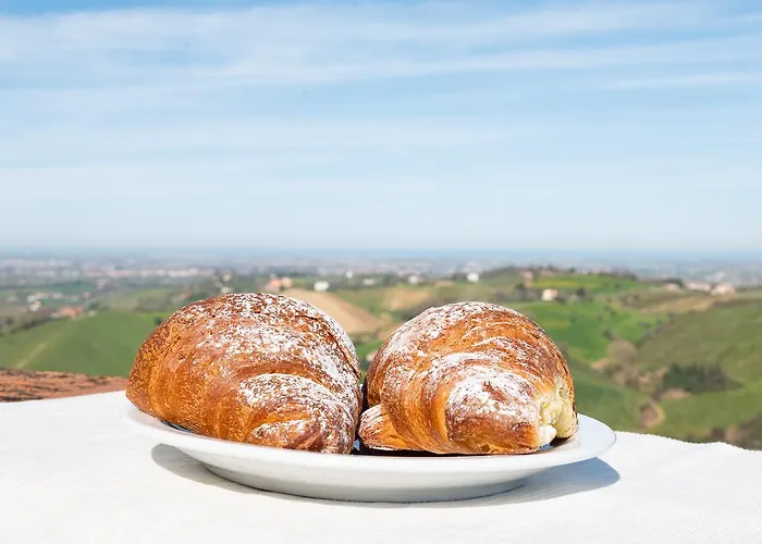 Il Castellaro Borghi