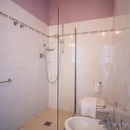 לינה וארוחת בוקר Il Castellaro Borghi