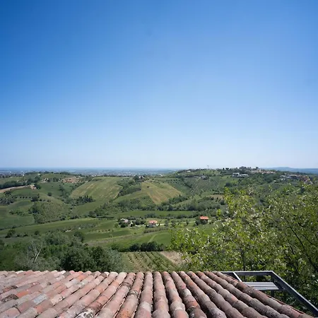 Il Castellaro Borghi