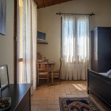Il Castellaro Bed and Breakfast Borghi