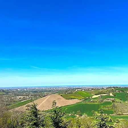 Bed and Breakfast Il Castellaro Borghi