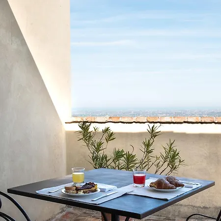 לינה וארוחת בוקר Il Castellaro