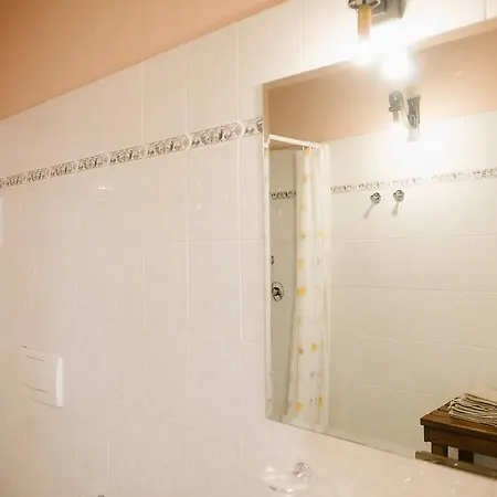 Il Castellaro Bed and Breakfast Borghi