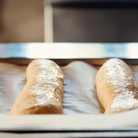 לינה וארוחת בוקר Il Castellaro