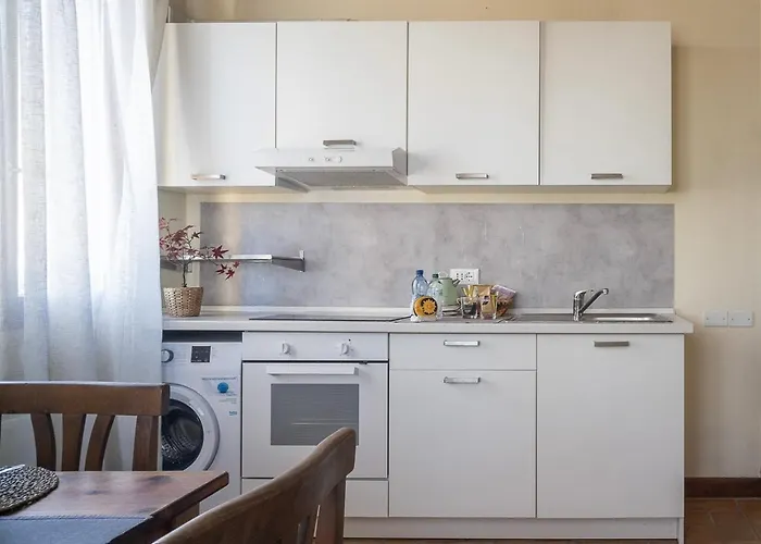 Il Castellaro 3* Borghi