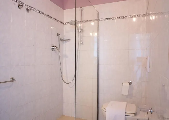 Bed and breakfast Il Castellaro Borghi