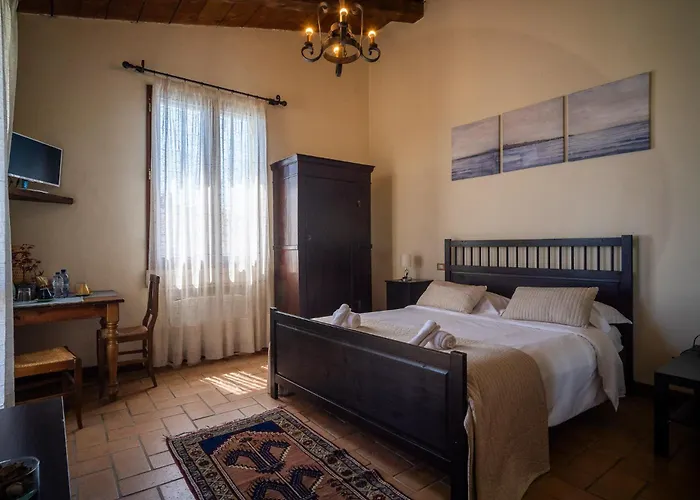 Il Castellaro 3* Borghi