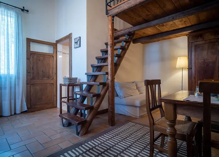 Il Castellaro Borghi