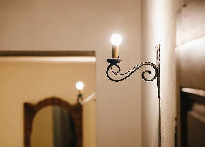 Bed and breakfast Il Castellaro 3*