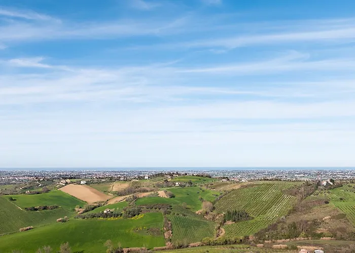 Il Castellaro 3* Borghi