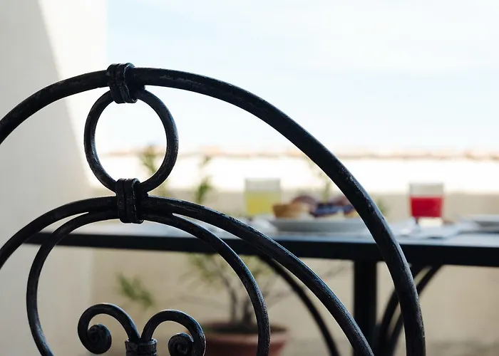 Bed and breakfast Il Castellaro 3*