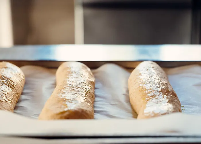 Bed and breakfast Il Castellaro