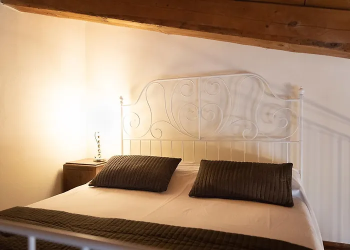 Il Castellaro Borghi