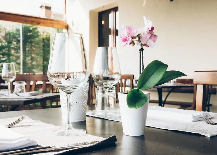 Il Castellaro Bed and breakfast